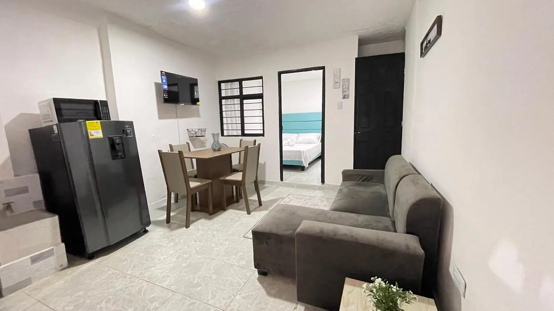 5 Stars - Olimpico Luxury Apartments Cali Colombia