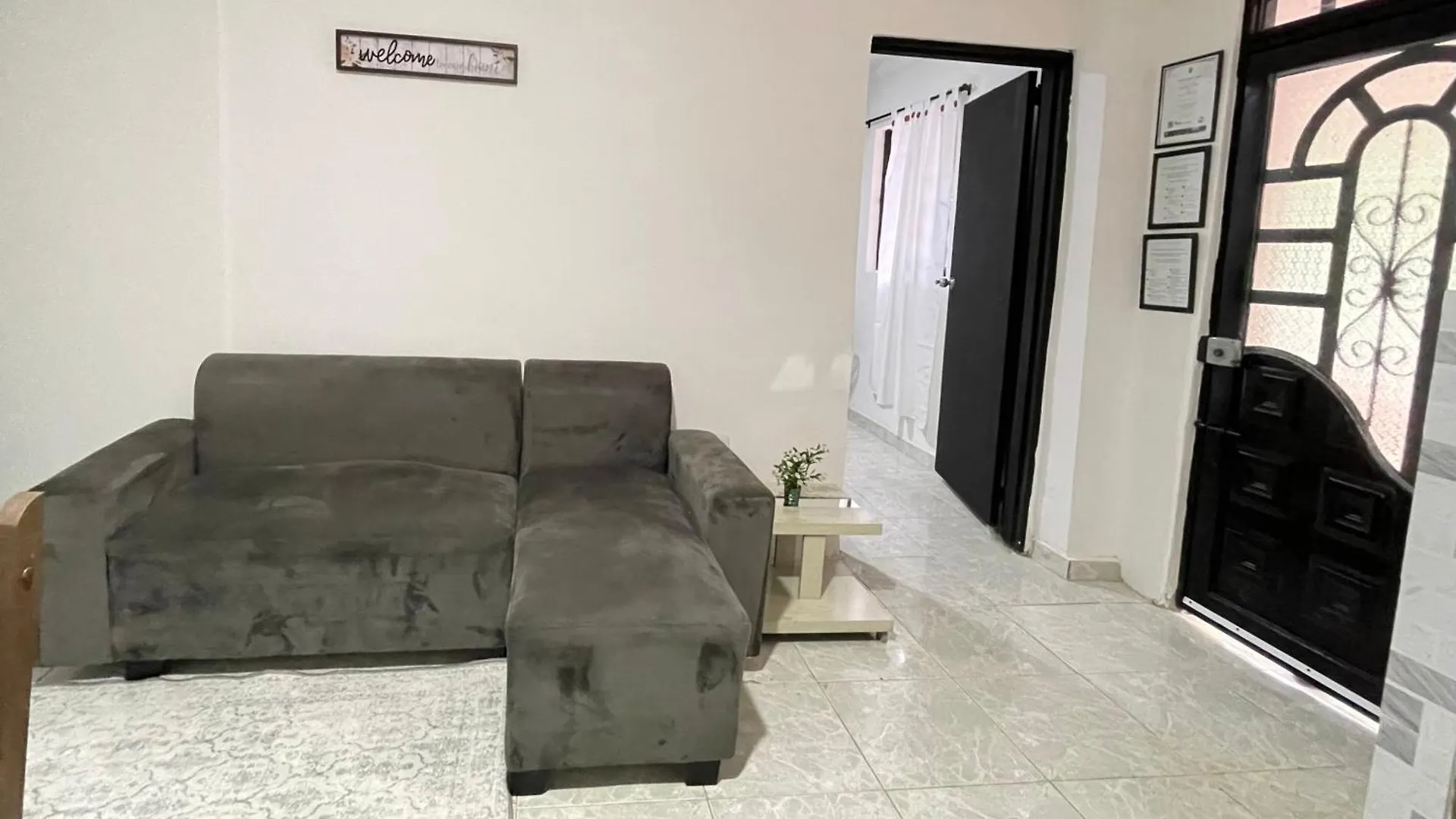 5 Stars - Olimpico Luxury Apartments Cali