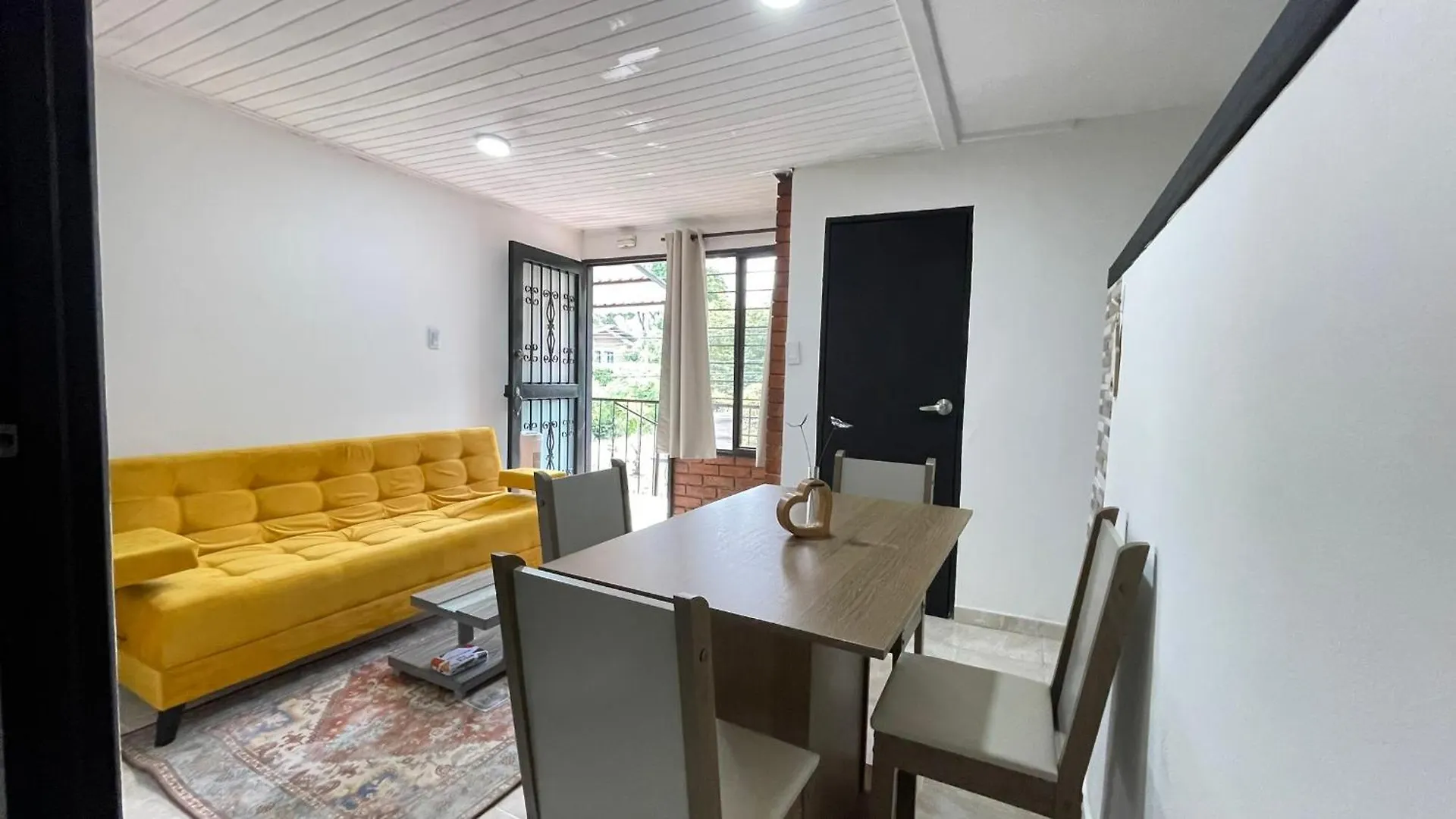 5 Stars - Olimpico Luxury Apartments Cali