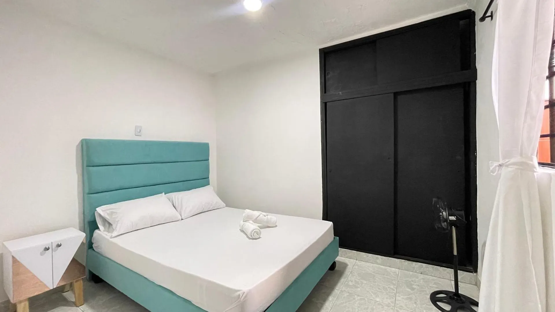 5 Stars - Olimpico Luxury Apartments Cali 0*,  Colombia