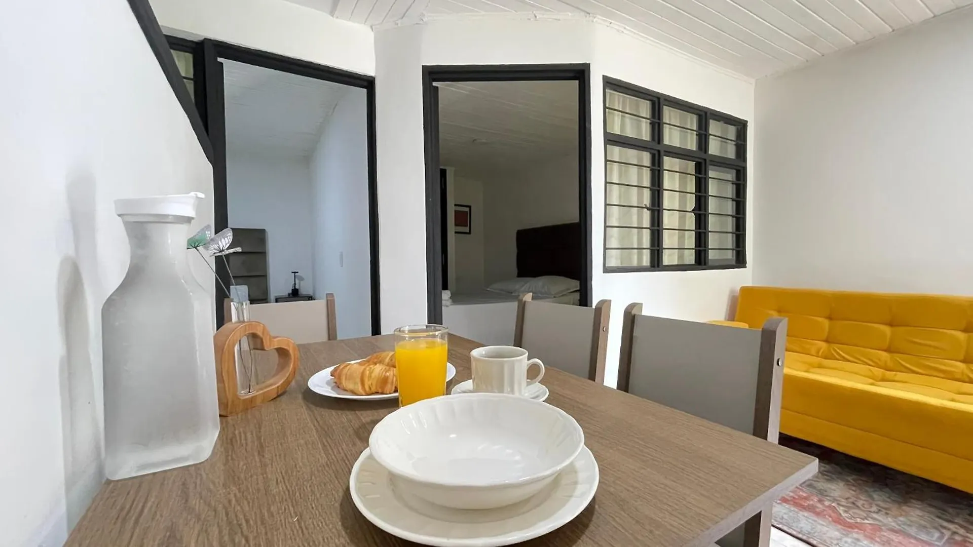 5 Stars - Olimpico Luxury Apartments Cali