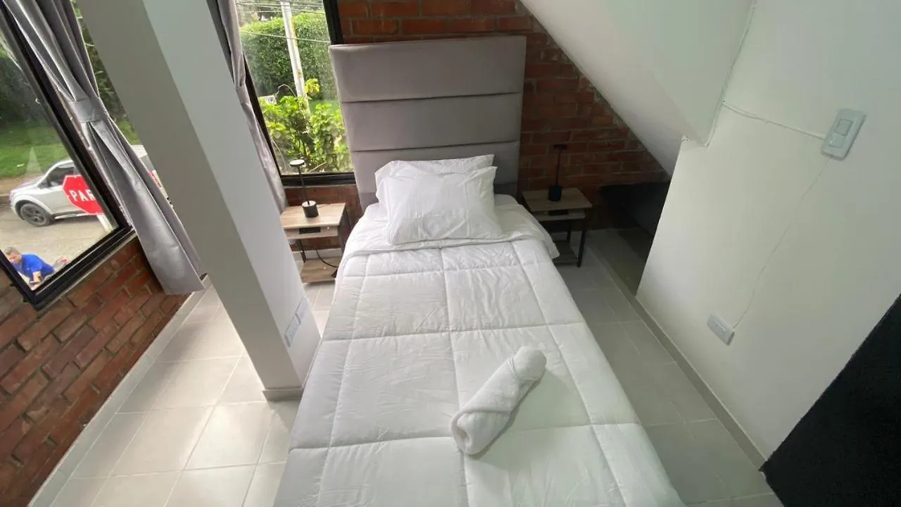 5 Stars - Olimpico Luxury Apartments Cali