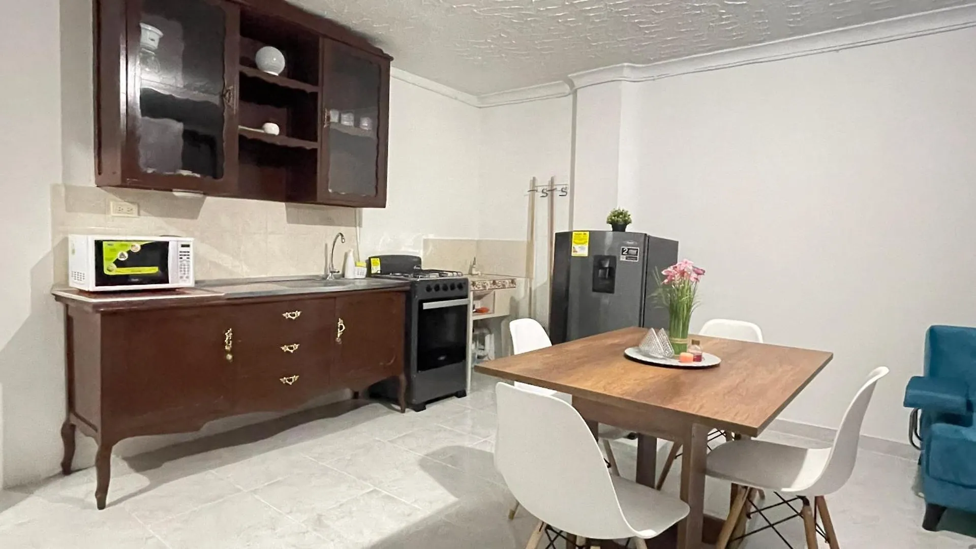 5 Stars - Olimpico Luxury Apartments Cali