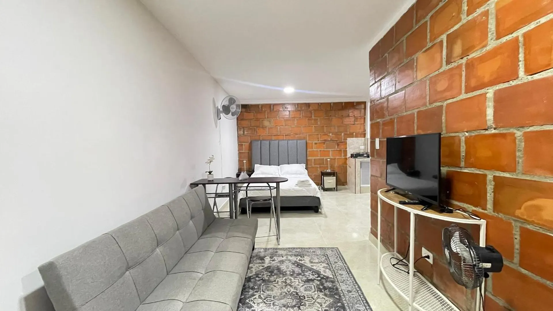 5 Stars - Olimpico Luxury Apartments Cali