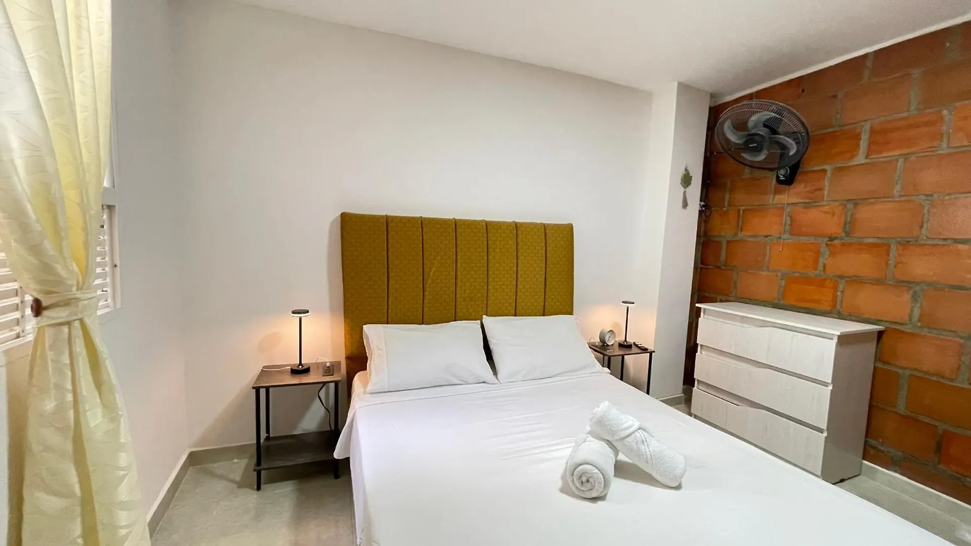 5 Stars - Olimpico Luxury Apartments Cali 0*,  Colombia