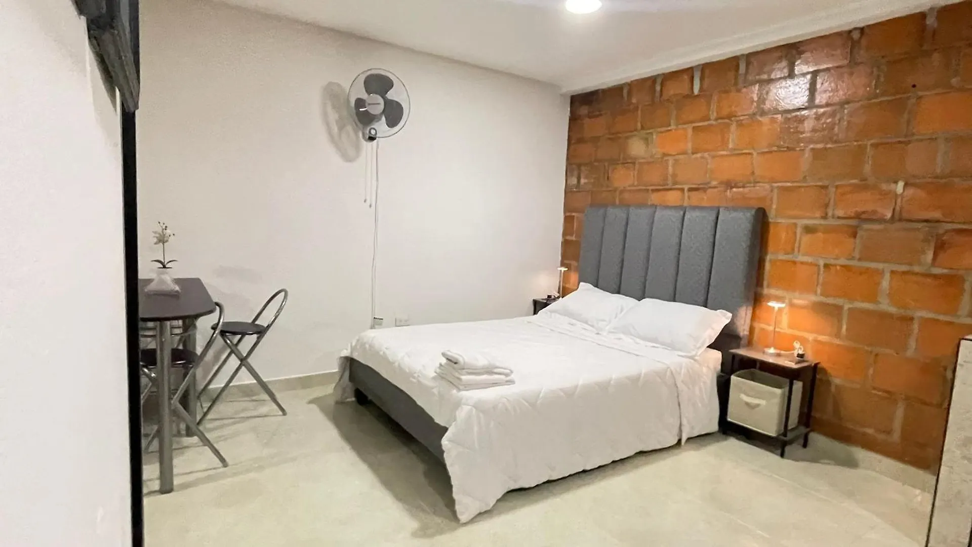 5 Stars - Olimpico Luxury Apartments Cali