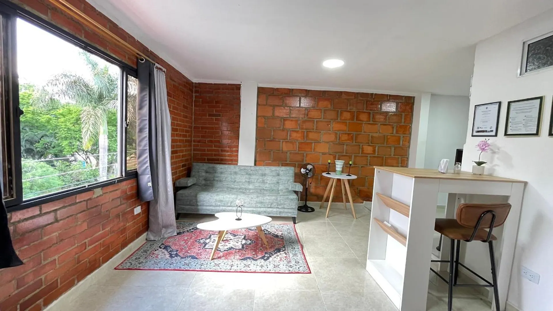 5 Stars - Olimpico Luxury Apartments Cali Colombia