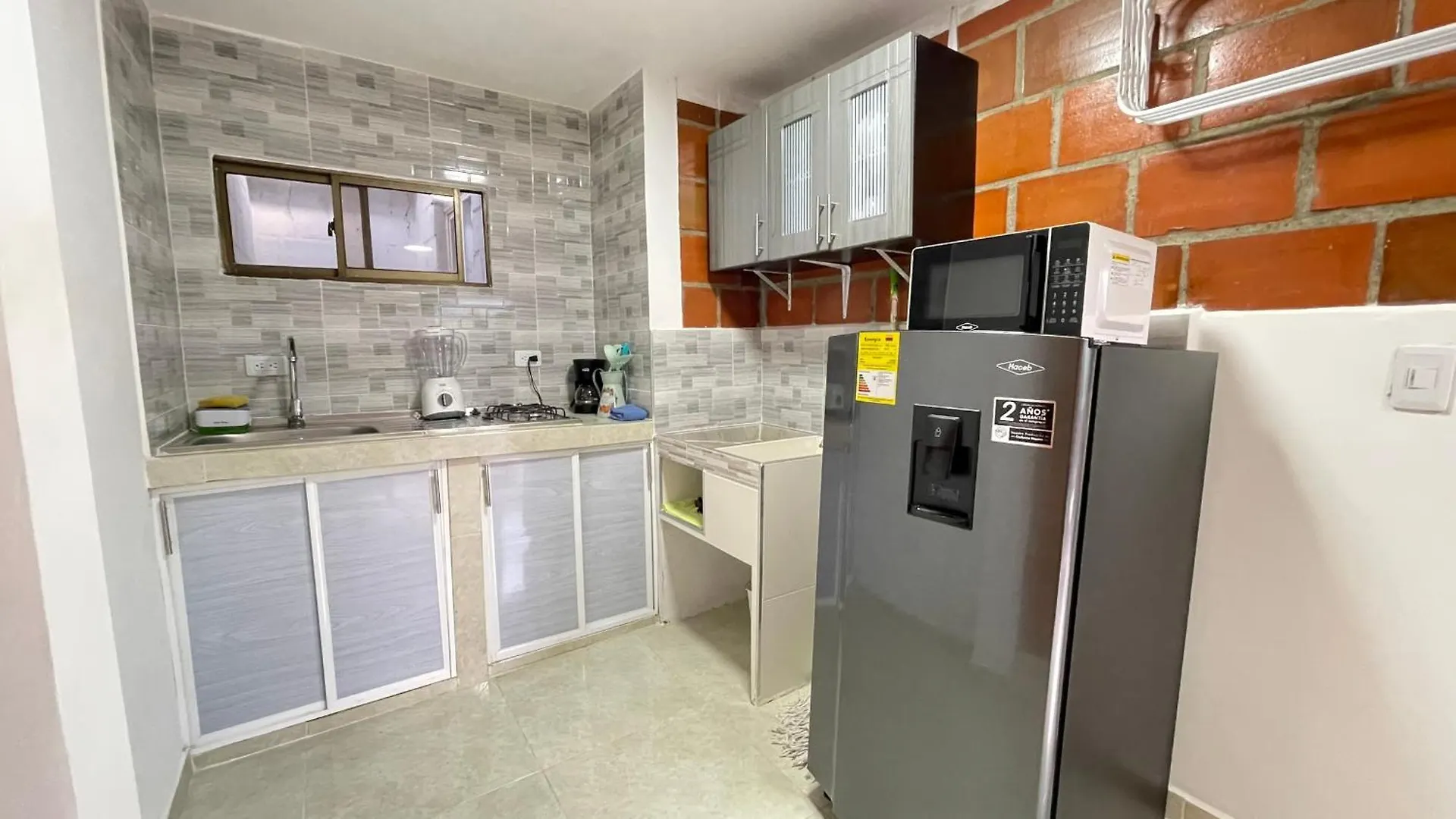 5 Stars - Olimpico Luxury Apartments Cali