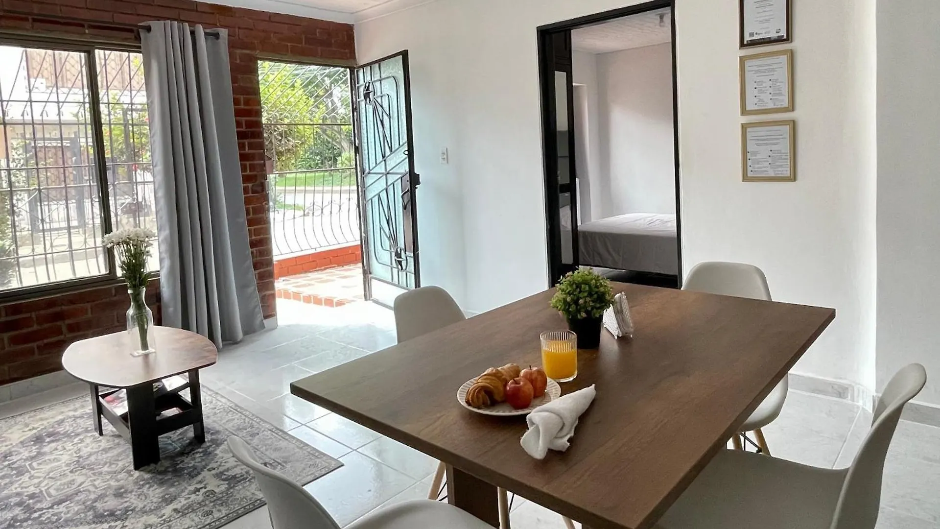 5 Stars - Olimpico Luxury Apartments Cali Colombia