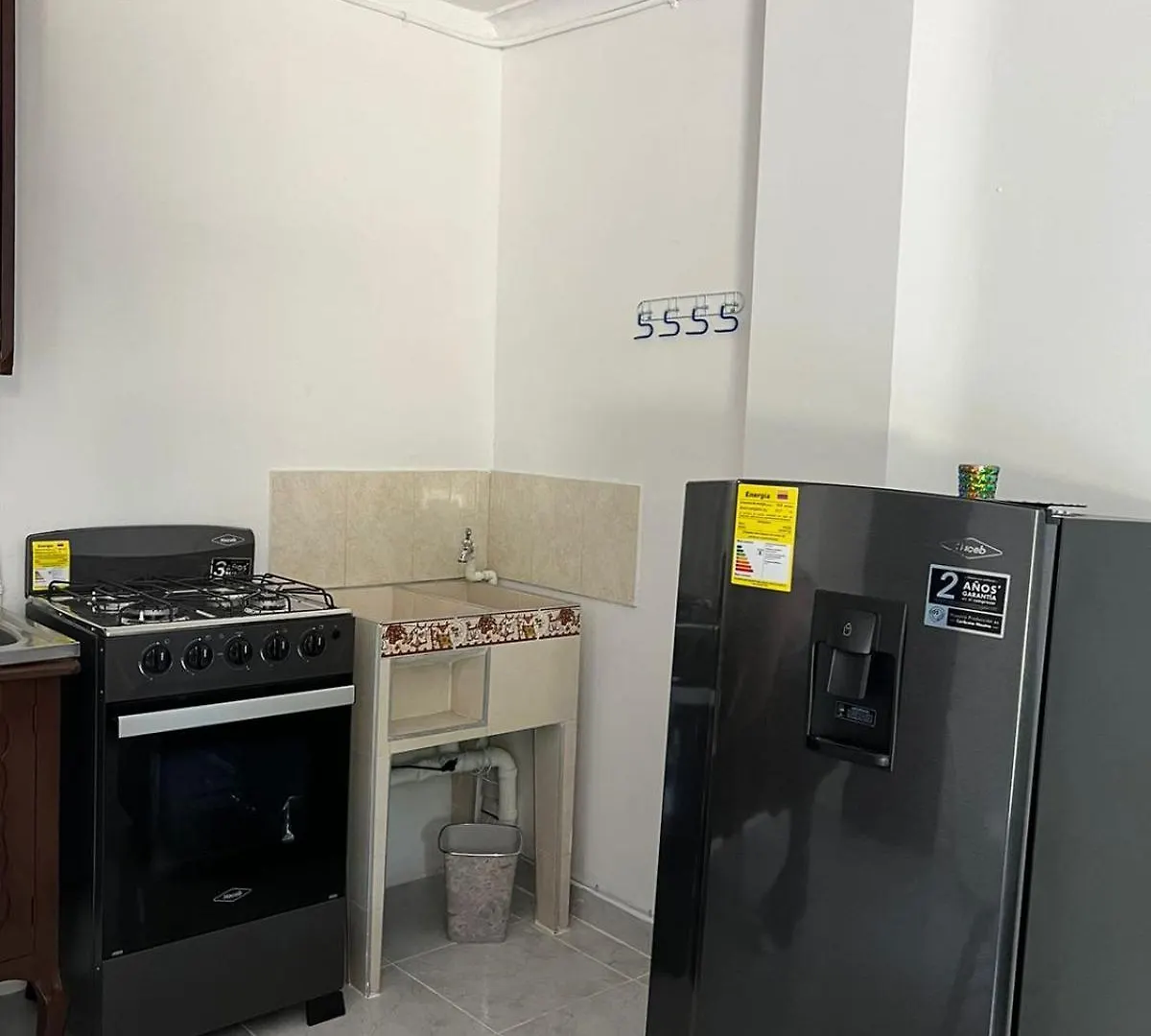 5 Stars - Olimpico Luxury Apartments Cali