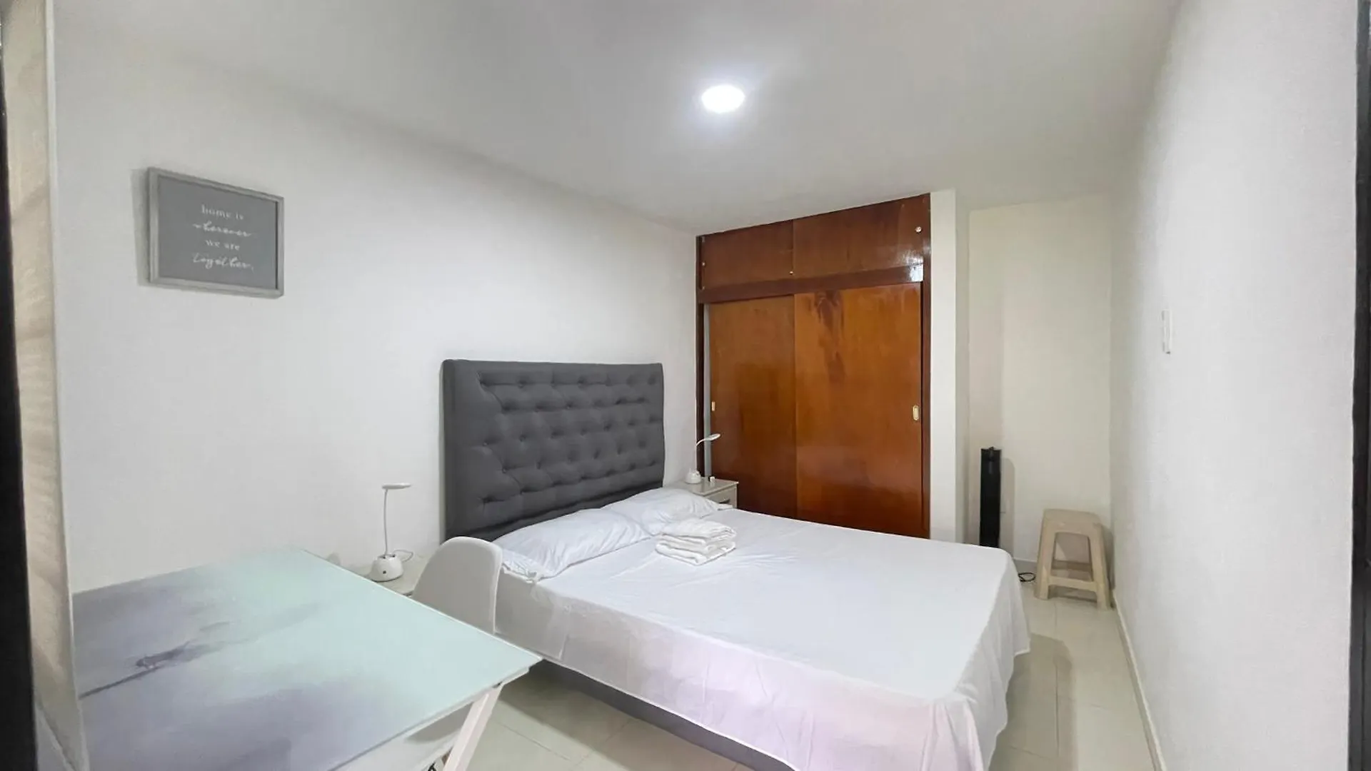 5 Stars - Olimpico Luxury Apartments Cali Colombia
