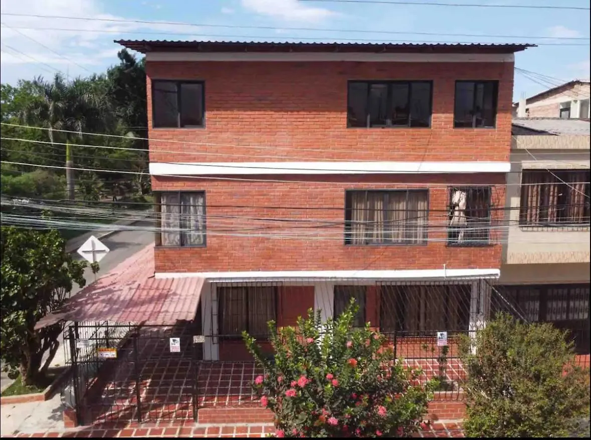5 Stars - Olimpico Luxury Apartments Cali