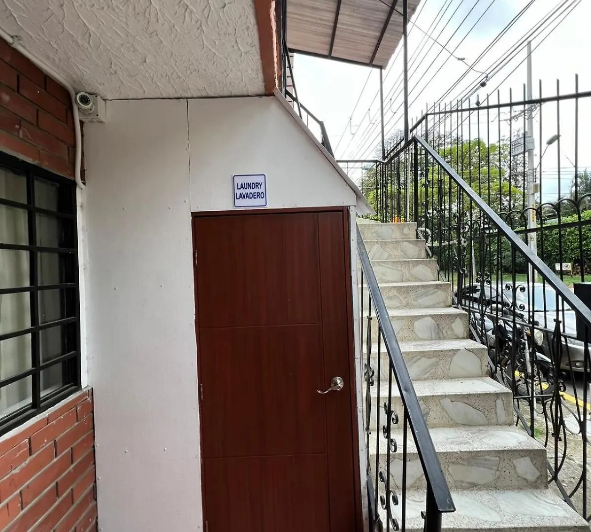5 Stars - Olimpico Luxury Apartments Cali 0*,