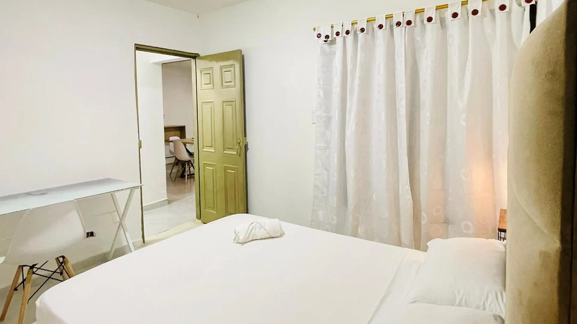 5 Stars - Olimpico Luxury Apartments Cali