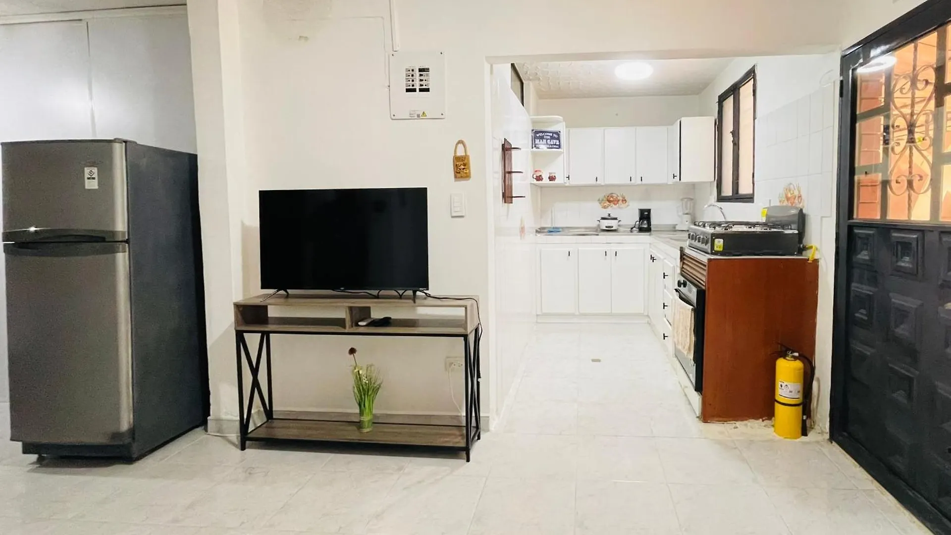 5 Stars - Olimpico Luxury Apartments Cali