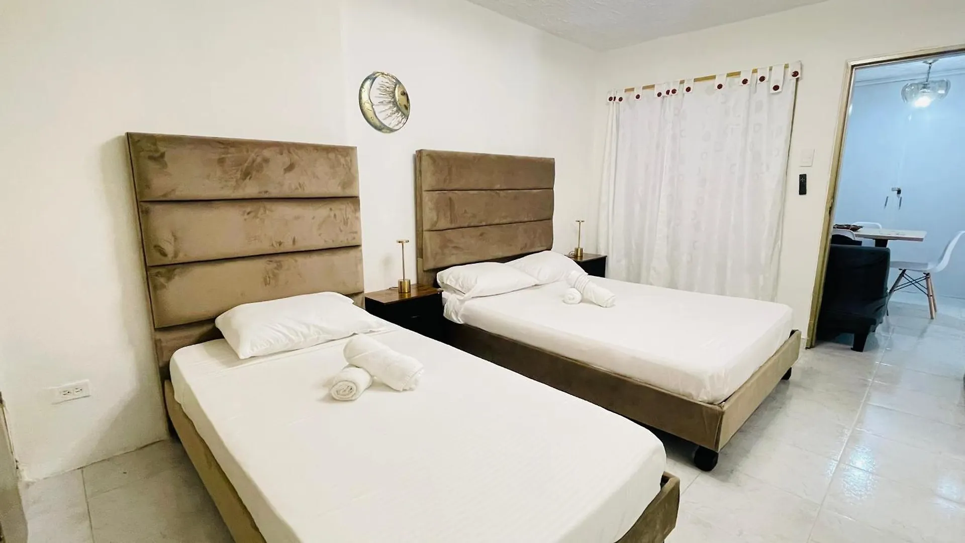 5 Stars - Olimpico Luxury Apartments Cali