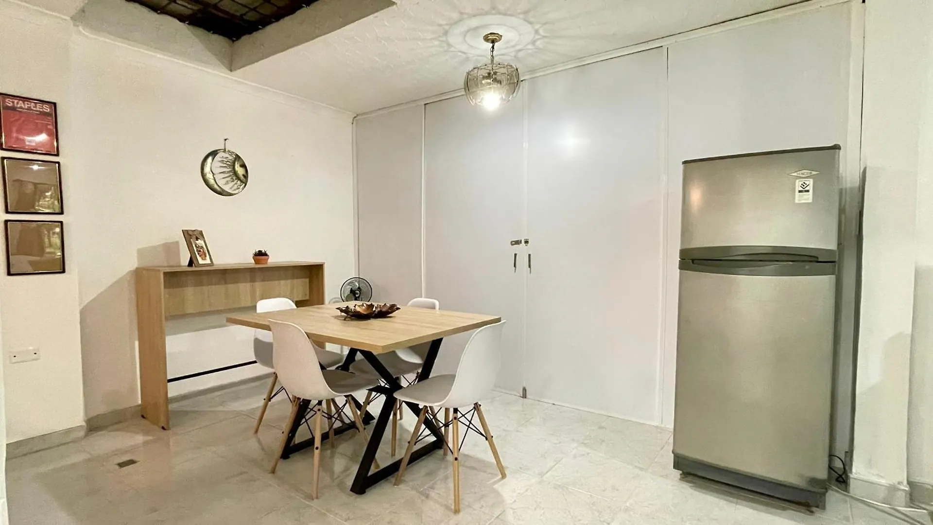 5 Stars - Olimpico Luxury Apartments Cali 0*,