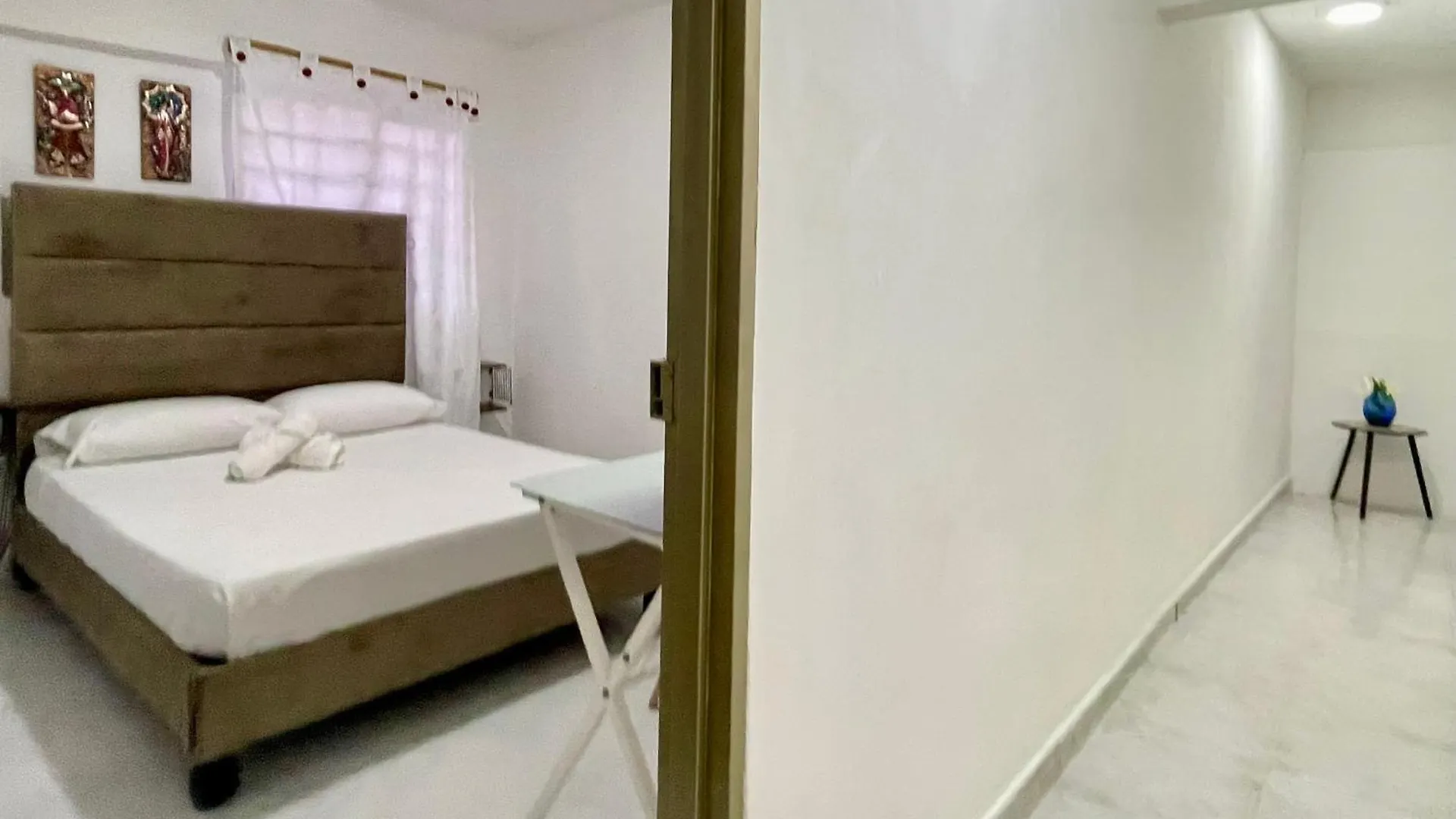 5 Stars - Olimpico Luxury Apartments Cali